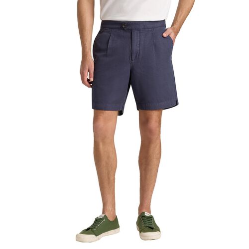 M.J. Bale Menorca Side Tab Short
